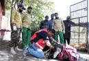 Ramazans First Day Brings Much Delayed Relief For Severely Abused Bear