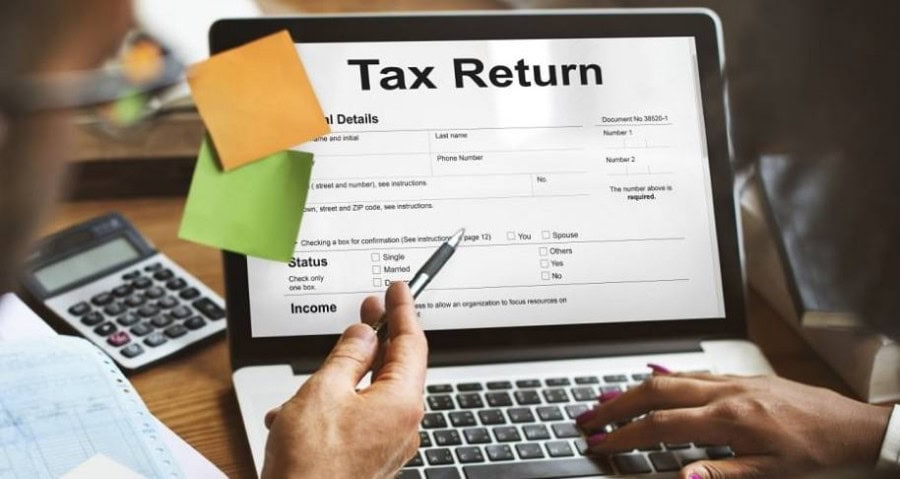 Relief For Taxpayers As Fbr Extends Deadline For Filing Sales Tax Returns