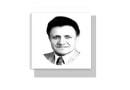 Reviving Strategic Depth Policy