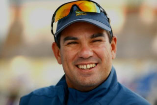 Russell Domingo Becomes New Head Coach Of Lahore Qalandars