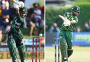 Saim Ayub Fakhar Zaman Likely To Join Pakistan Super League After Regaining Fitness