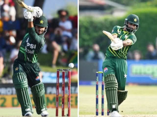 Saim Ayub Fakhar Zaman Likely To Join Pakistan Super League After Regaining Fitness