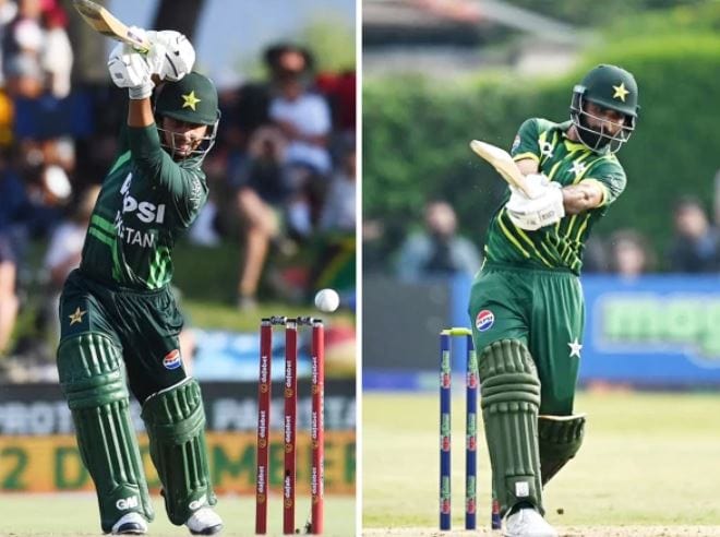 Saim Ayub Fakhar Zaman Likely To Join Pakistan Super League After Regaining Fitness