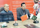 Salahuddin Committed To Enhancing Business Linkages With Chinese Chambers Business Houses