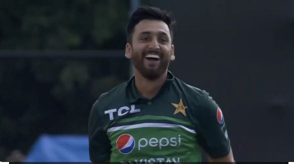 Salman Appointed T20i Captain As Pakistan Announces New Zealand Squad