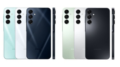 Samsung Galaxy A16 Updated Installment Plan For March 2025