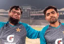 Saqlain Mushtaq To Take Up Pakistans Head Coach Role After Champions Trophy Debacle