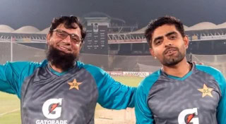 Saqlain Mushtaq To Take Up Pakistans Head Coach Role After Champions Trophy Debacle