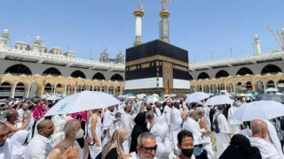 Saudi Arabia Declares Meningitis Vaccine Mandatory For Hajj 2025 Pilgrims