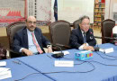 Seminar On China In Spring Chinas Opportunities Shared By The World