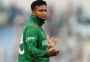 Shakib Al Hasan In Trouble As Court Orders To Seize His Assets In Bangladesh