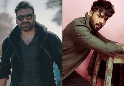 Shamoon Comes In Support Of Fahad Mustafa Over Rajab Butts Response About Family Vlogging