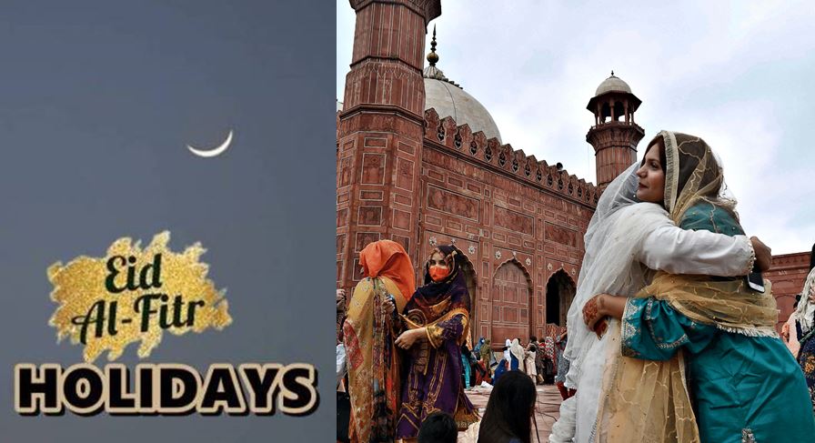 Sindh Eidul Fitr 2025 Holidays To Start From March 31 Check Notification Here