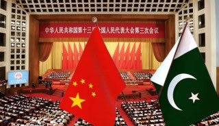 Sino Pak Ties Global Strategic Partnerships On Agenda At Chinas Two Sessions