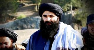 Sirajuddin Haqqani Steps Down As Taliban Interior Minister Amid Power Struggle