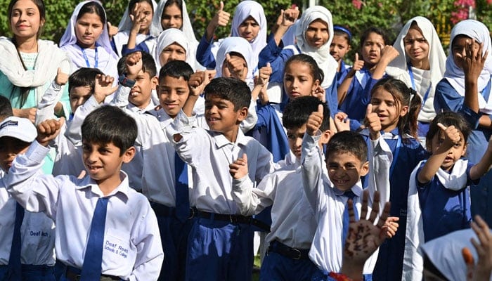 Spring Holidays Announced For Schools And Colleges After Eid See Schedule