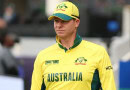 Steve Smith Retires From Odi Cricket After Australias Champions Trophy Exit