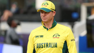 Steve Smith Retires From Odi Cricket After Australias Champions Trophy Exit