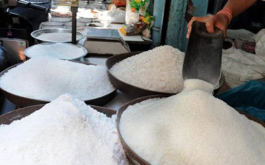 Sugar Price In Pakistan Slashed To Rs164 Per Kg In Relief For Masses In Ramazan