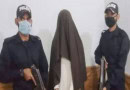 Suicide Bomber Arrested In Lahore Makes Startling Revelations