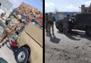 Suicide Bombing In Kalat Leaves Fc Troop Dead Four Wounded
