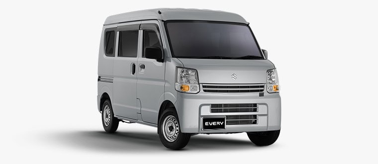 Suzuki Every Vxr Updated Three Year Installment Plan In Pakistan March 2025