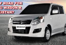 Suzuki Replacing Wagon R With New Hatchback In Pakistan Full Details Here
