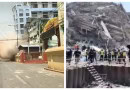 Thailand Myanmar Earthquake March 2025 Death Toll Hits Above 1000