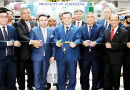 Three Day Made In Uzbekistan Food Expo Pulls Large Crowd