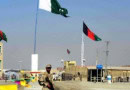 Torkham Border Pakistan Afghanistan Agree To Ceasefire By Flag Meeting Today