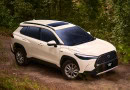 Toyota Corolla Cross Hev X Updated Five Year Installment Plan For 2025