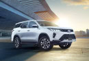 Toyota Fortuner V Updated Five Year Installment Plan In Pakistan For 2025