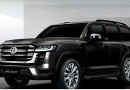 Toyota Land Cruiser 300 Updated 5 Year Installment Plan In Pakistan For 2025