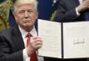 Trump Administration Likely To Impose Travel Restrictions On 43 Countries
