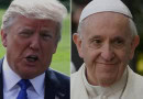 Trump Pope Francis Among Several Other Global Figures For Nobel Peace Prize