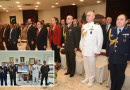 Turkiyes National Anthem Marked In Pakistan With Exhibition Honoring Historical Moments