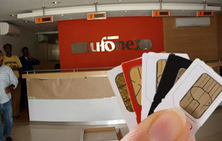 Ufone Franchise Owner Arrested Amid Crackdown On Illegal Sim Cards