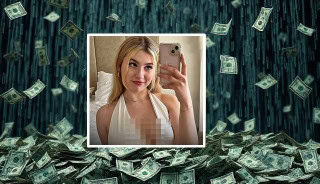 Uk College Student Sells Virginity For 61 Crore In New Era Of Gold Digging