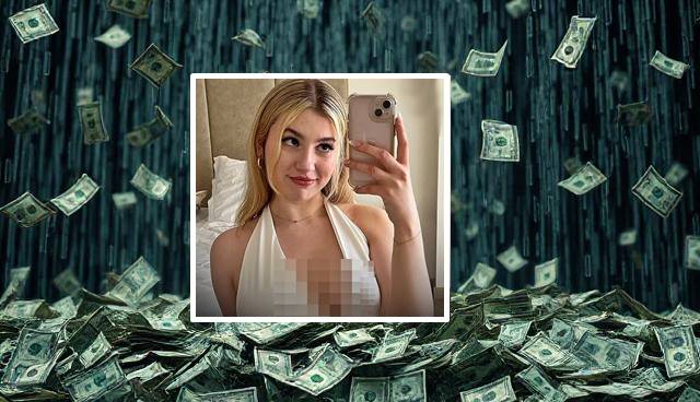 Uk College Student Sells Virginity For 61 Crore In New Era Of Gold Digging