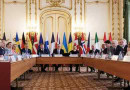 Uk Eu Leaders Agree To Work For Ukraine Peace In Partnership With Us