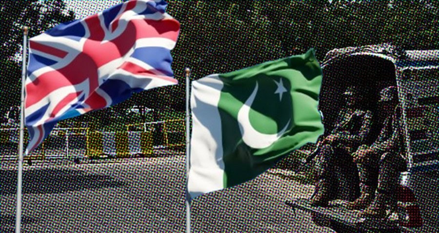 Uk Issues Travel Advisory For Passengers Heading To Pakistan Full Details Here