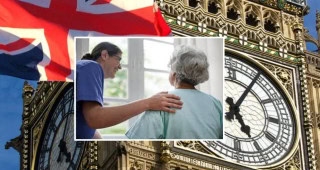 Uk Tightens Recruitment Of Care Workers From Overseas