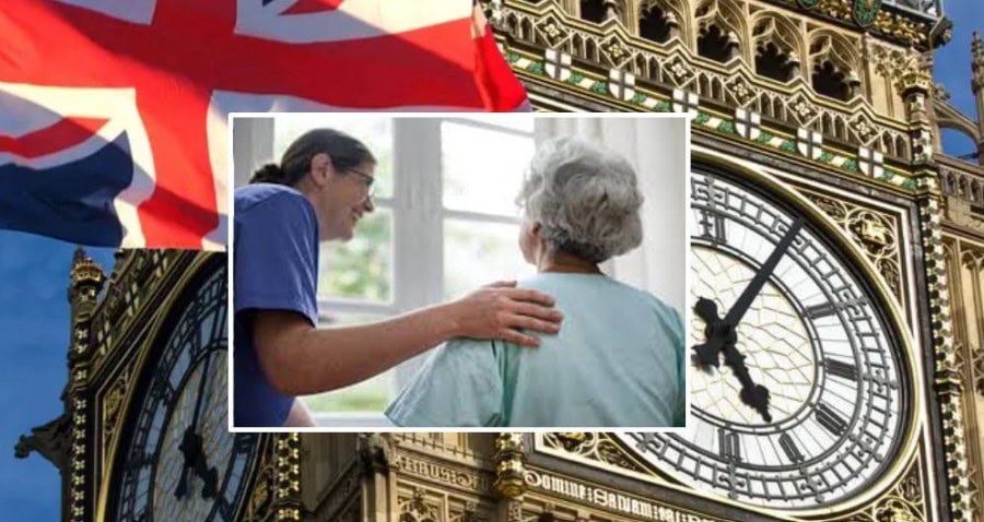 Uk Tightens Recruitment Of Care Workers From Overseas