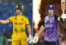 Uncertainty Over Saim Ayubs Availability As Peshawar Zalmi Include Mitchell Owen Ahead Of Psl