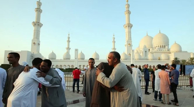 United Arab Emirates Announces Holidays For Eid Ul Fitr