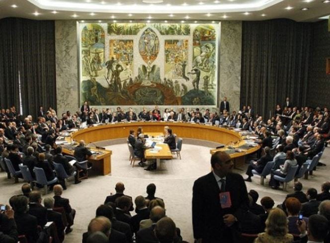 Unsc Strongly Condemns Terrorists Attack On Jaffar Express Train In Balochistan