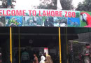 Update On Lahore Zoo Safari Park Ahead Of Eidul Fitr 2025