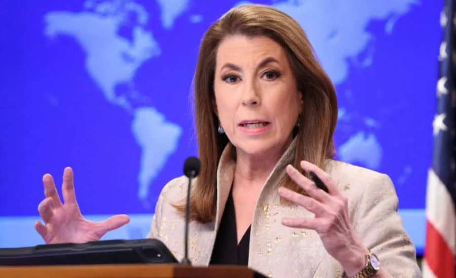 Us Visa Review Process Deadline Not Today State Department Spokesperson