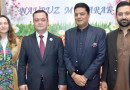 Uzbekistan Embassy Hosts Spirit Of Nouroz With Cultural Buoyance Vibrant Colours
