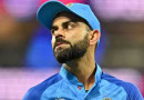 Virat Kohli Suffers Injury Ahead Of Icc Champions Trophy 2025 Final Against New Zealand